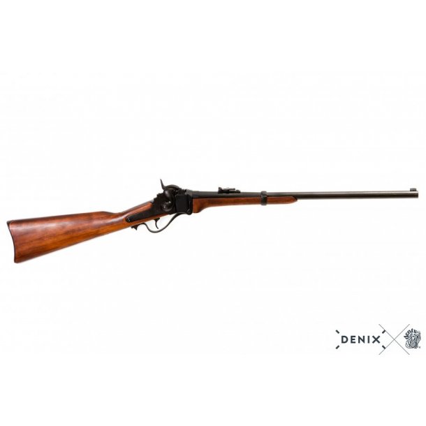 MILITARY SHARPS CARBINE, USA 1859
