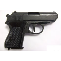 Walther PPK 