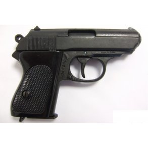 Walther PPK 