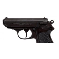 Walther PPK 