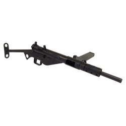 Sten Gun Maskinpistol MK 2