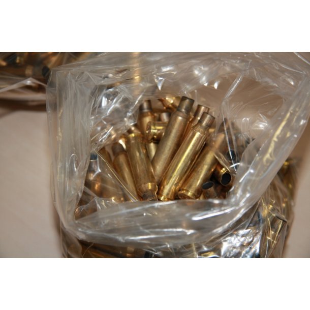 .308 Boxer Norma - 100 pcs.