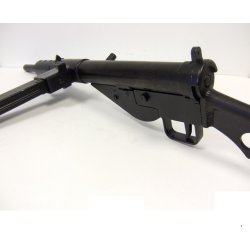 Sten Gun Maskinpistol MK 2