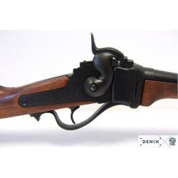 MILITARY SHARPS CARBINE, USA 1859