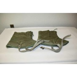 Gamaschen - US Army typ