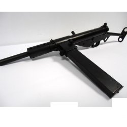 Sten Gun Maskinpistol MK 2