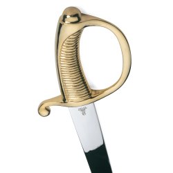 "DeLuxe" Champagnesabel fra Solingen, Tyskland