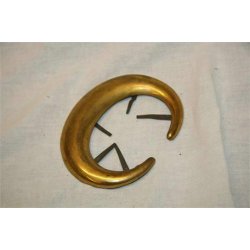 Danmark: Halvmne for epualet