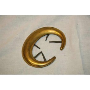 Danmark: Halvmne for epualet