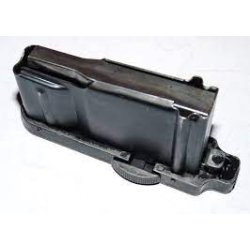 Gibbs Rifle Co, USA Magazin f. Mauser M/98 Systeme, Cal. 6,5x55 - 30.06, 3 Schuss 