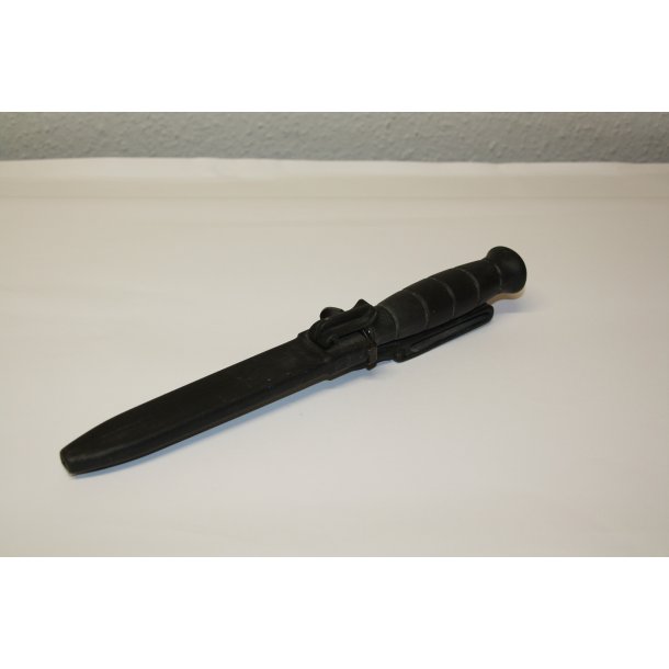 Denmark : Trench knife M/96