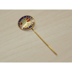 Emaillepin f&uuml;r I.P.A.