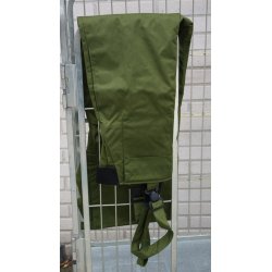 Regnbukser for motorordonnans