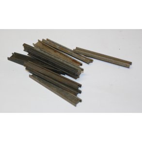 Loading clip for Steyr M12