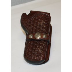 Kleine Tasche f&uuml;r Revolver