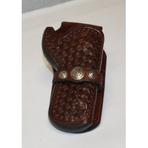 Kleine Tasche für Revolver