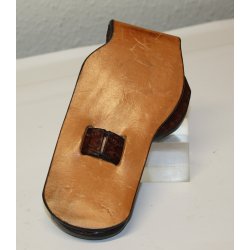 Kleine Tasche f&uuml;r Revolver