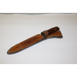 Tschechisch Bajonett (VZ57) f. Gewehr M58