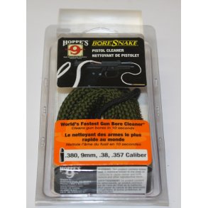 BoreSnake Hoppes No 9 - Super tilbud s lnge lager haves !