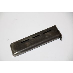 CZ VZ28 9x17 mm Browning short (.380 ACP) - 7 skud