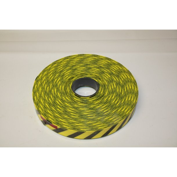 Afsprringsbnd i plast - 500 mtr.