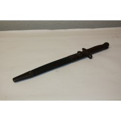 Australien : Owen Bajonett Mk II ?