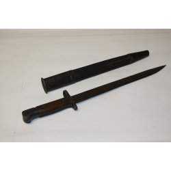 Australien : Owen Bajonett Mk II ?