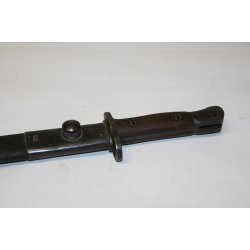 Australien : Owen Bajonett Mk II ?