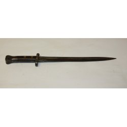 Martini Henry Bajonett Mark 1 (zweite Ausf&uuml;hrung)