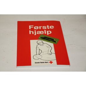 Frstehjlp - Dansk Rde Kors