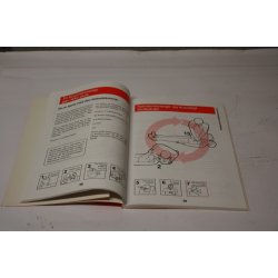 Frstehjlp - Dansk Rde Kors