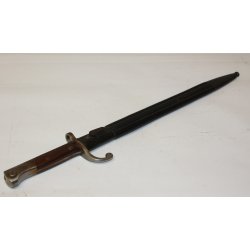 Brasilien : Bajonett Modell 1908