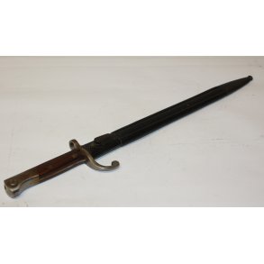 Brasilien : Bajonett Modell 1908