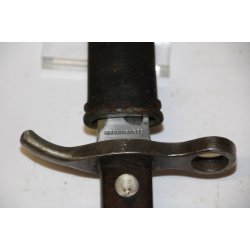 Finland : Bajonett Modell 1928