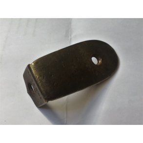 1 - Buttcap in brass