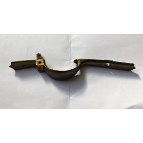 03 - Trigger guard in brass