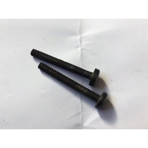 07 - Screw for sideplate/lock, each