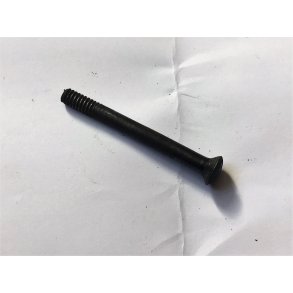 08 - Main screw for barrel