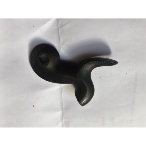 09 - Hammer (Percussion)