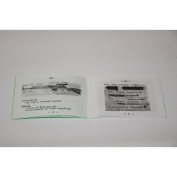 Nachdruck Gebrauchsanleitung K 43