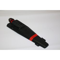 Divers knife : ETERNAL