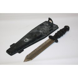Divers knife : ETERNAL