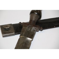 Spundbajonett (Jagdlich ?)