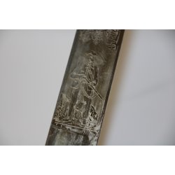 Deutschland : Hirschf&auml;nger um 1920-30