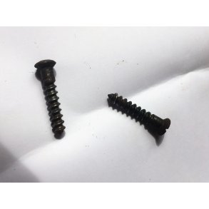 04 - Screw for sling swivel, each
