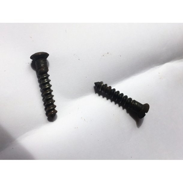 04 - Screw for sling swivel, each
