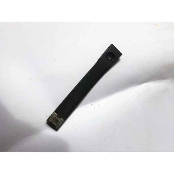 09 - Fjeder for visier