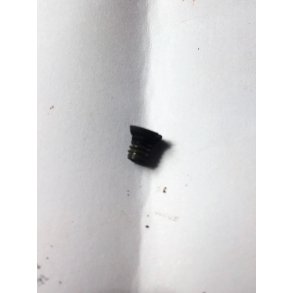 10 - Skrue for visierfjeder