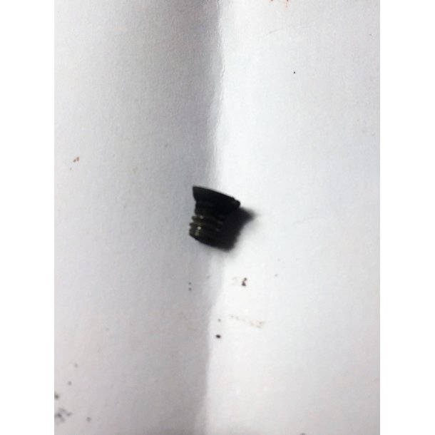 10 - Skrue for visierfjeder