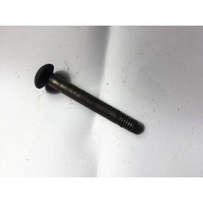 27 - Screw with round head